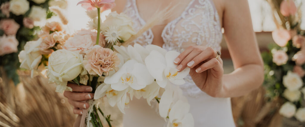 Wedding florist flowers Bloemfontein south africa