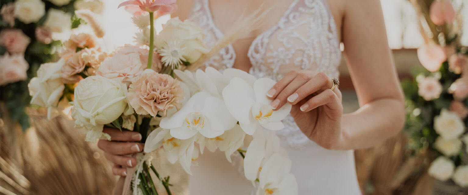 Wedding florist flowers Bloemfontein south africa