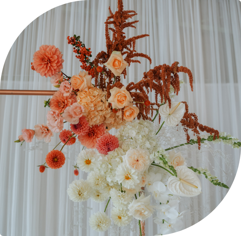 flourish weddings