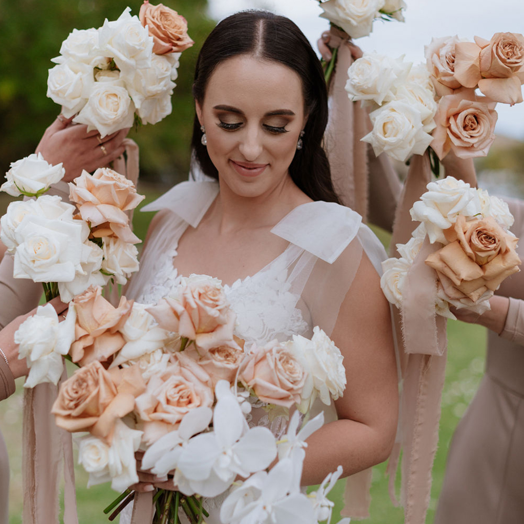 flourish weddings