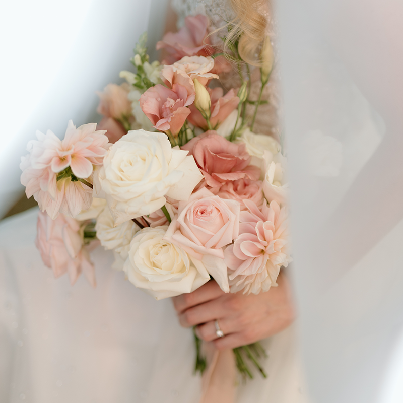 Weddings home